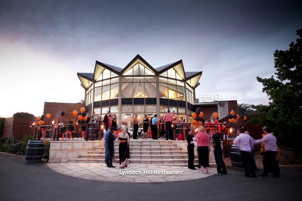 The Lyndoch Motel Exterior photo